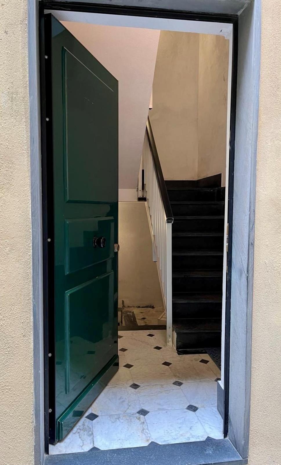 Casa Migliorina Apartment Genoa Exterior photo